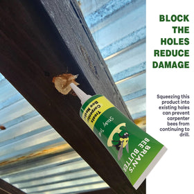 Best Bee Trap design highlights scent disruption and deterring returns