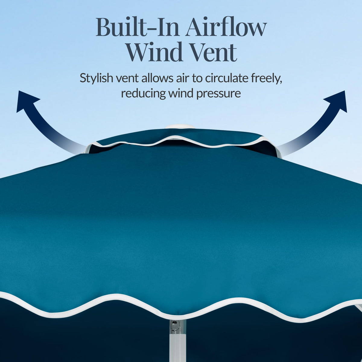 Best Choice Products ideal for patios, gardens, and poolside spaces