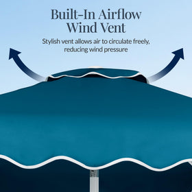 Best Choice Products ideal for patios, gardens, and poolside spaces
