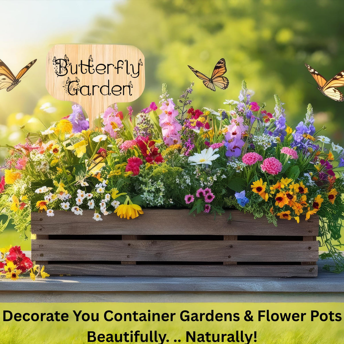 Best Pick garden marker gift appealing to gardeners on holidays and birthdays