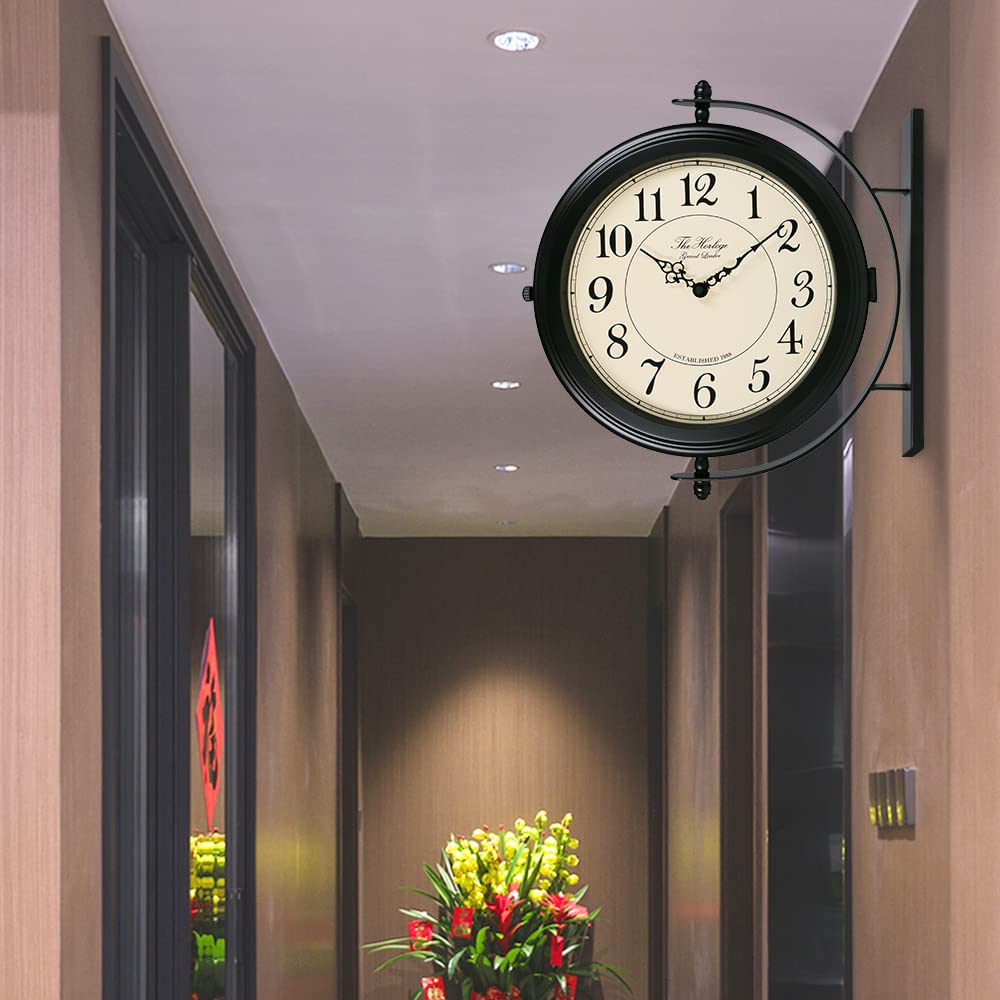 BESTIME rust resistant powder coating enables indoor or sheltered outdoor use.