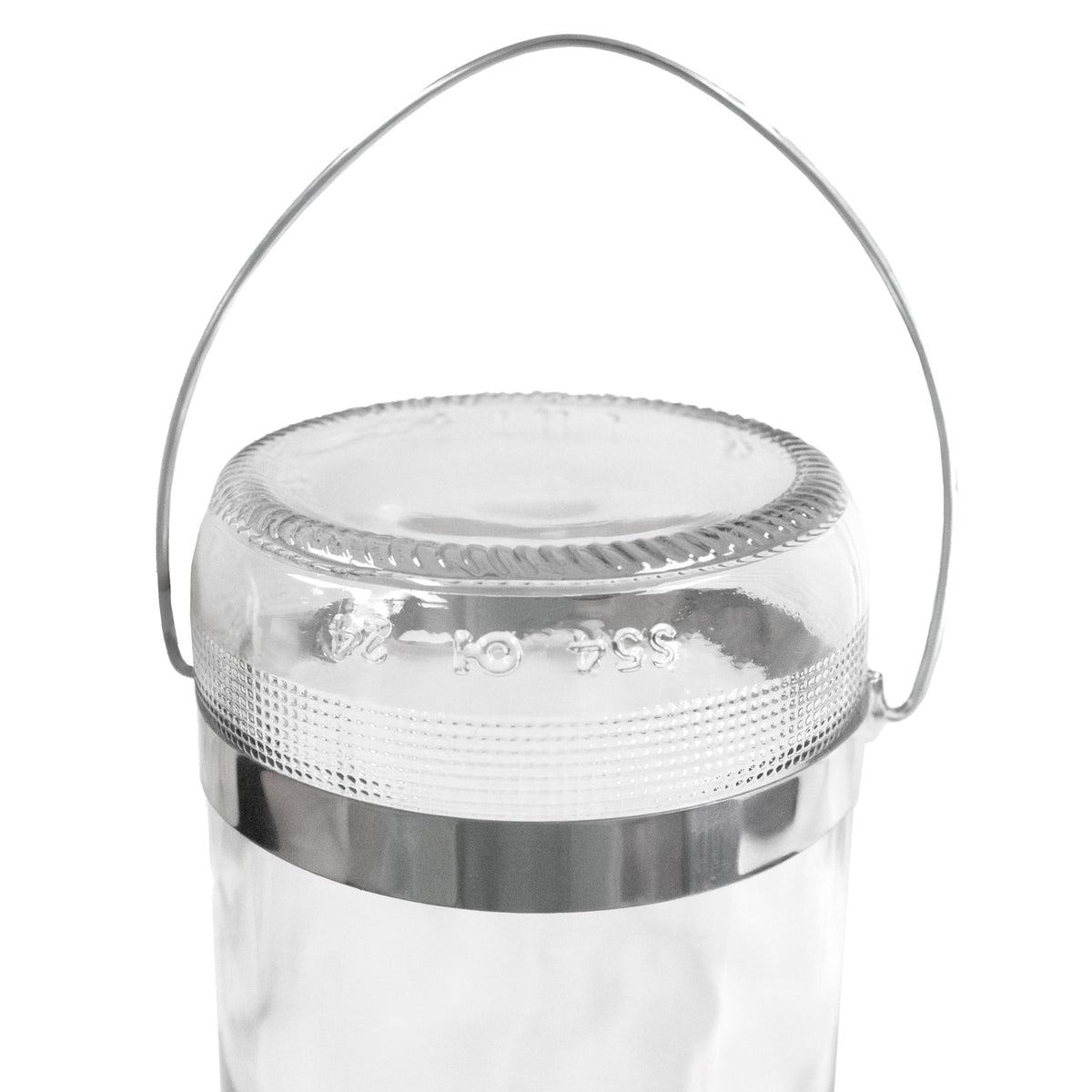 BestNest Best-1 16 oz capacity supports longer nectar intervals