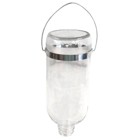 BestNest Best-1 feeders add color and utility to outdoor spaces