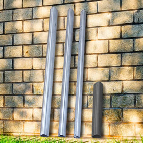 BestNest SNK durable outdoor pole built to endure weather