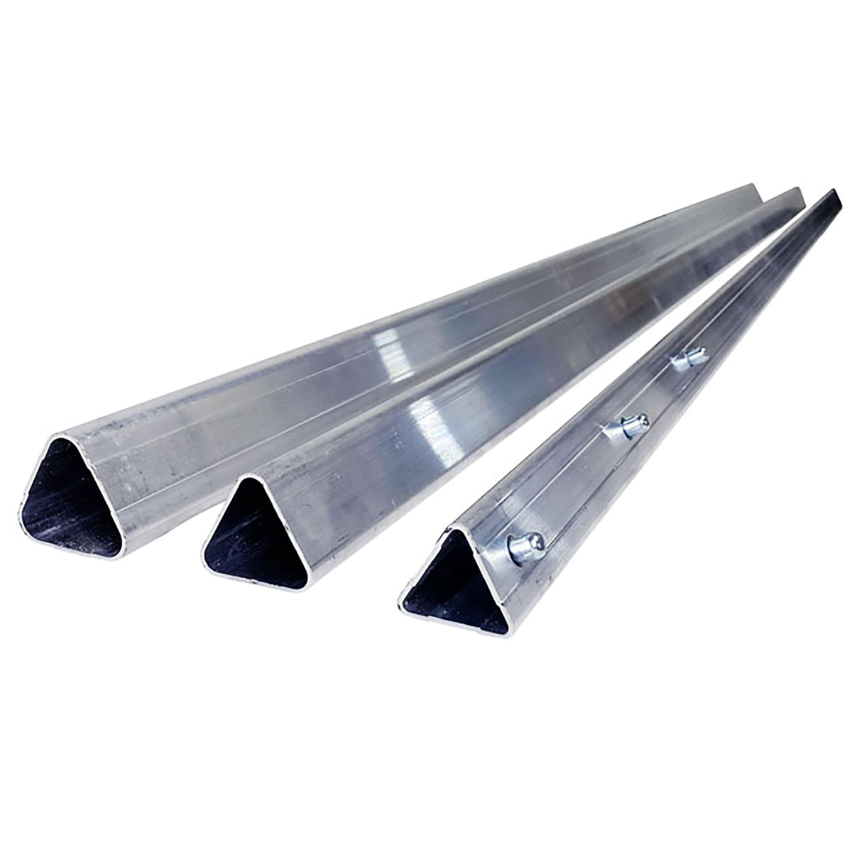 BestNest SNK pole keys simplify height adjustment during installation