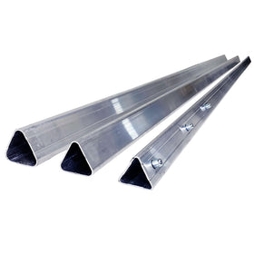BestNest SNK pole keys simplify height adjustment during installation