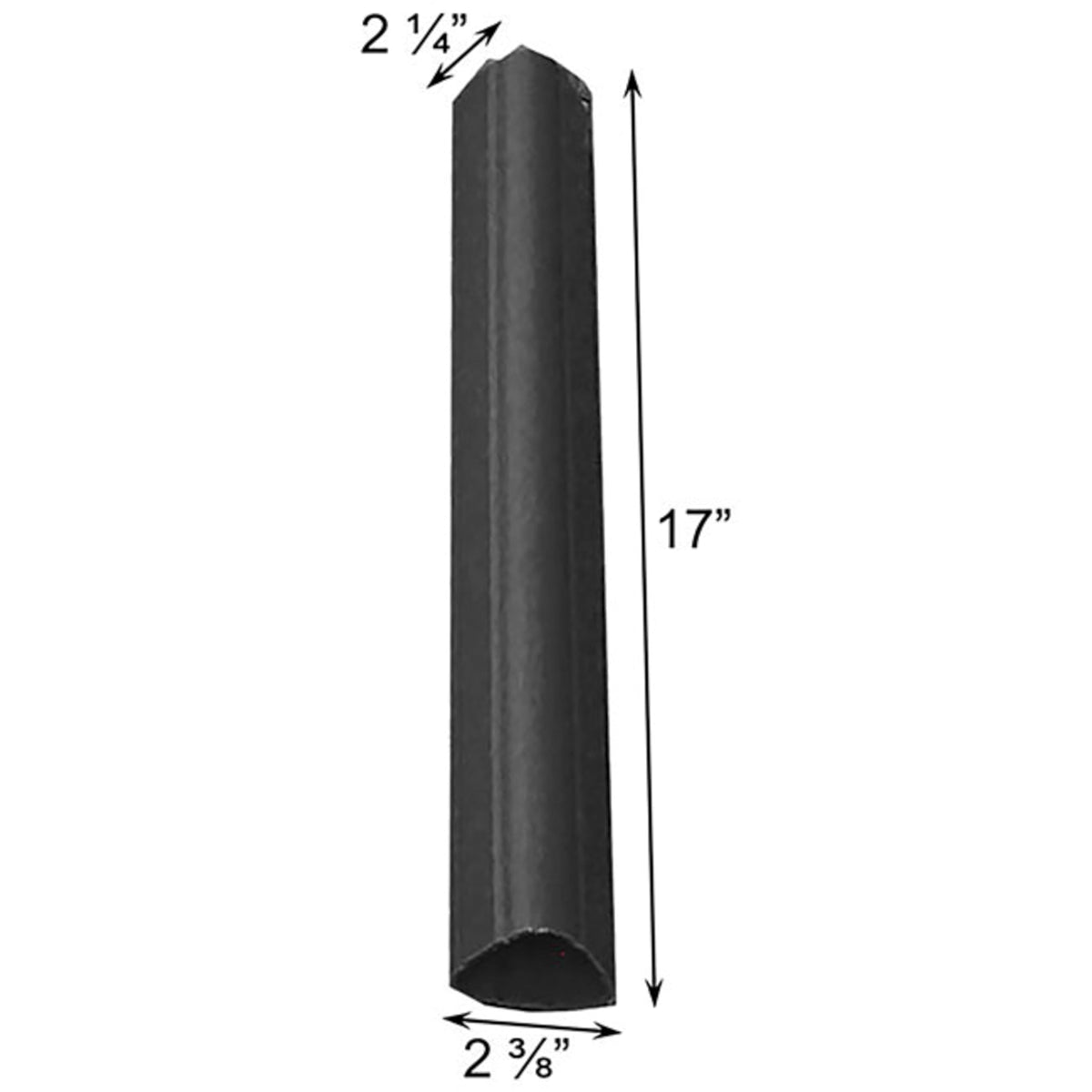 BestNest SNK triangular aircraft aluminum construction for strength