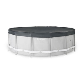 Bestway Flowclear cover only, not the pool itself