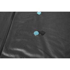 Bestway cover is easy to install for quick seasonal setup.