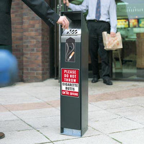 Bestylez sign pre-drilled corners enable secure, quick installation.