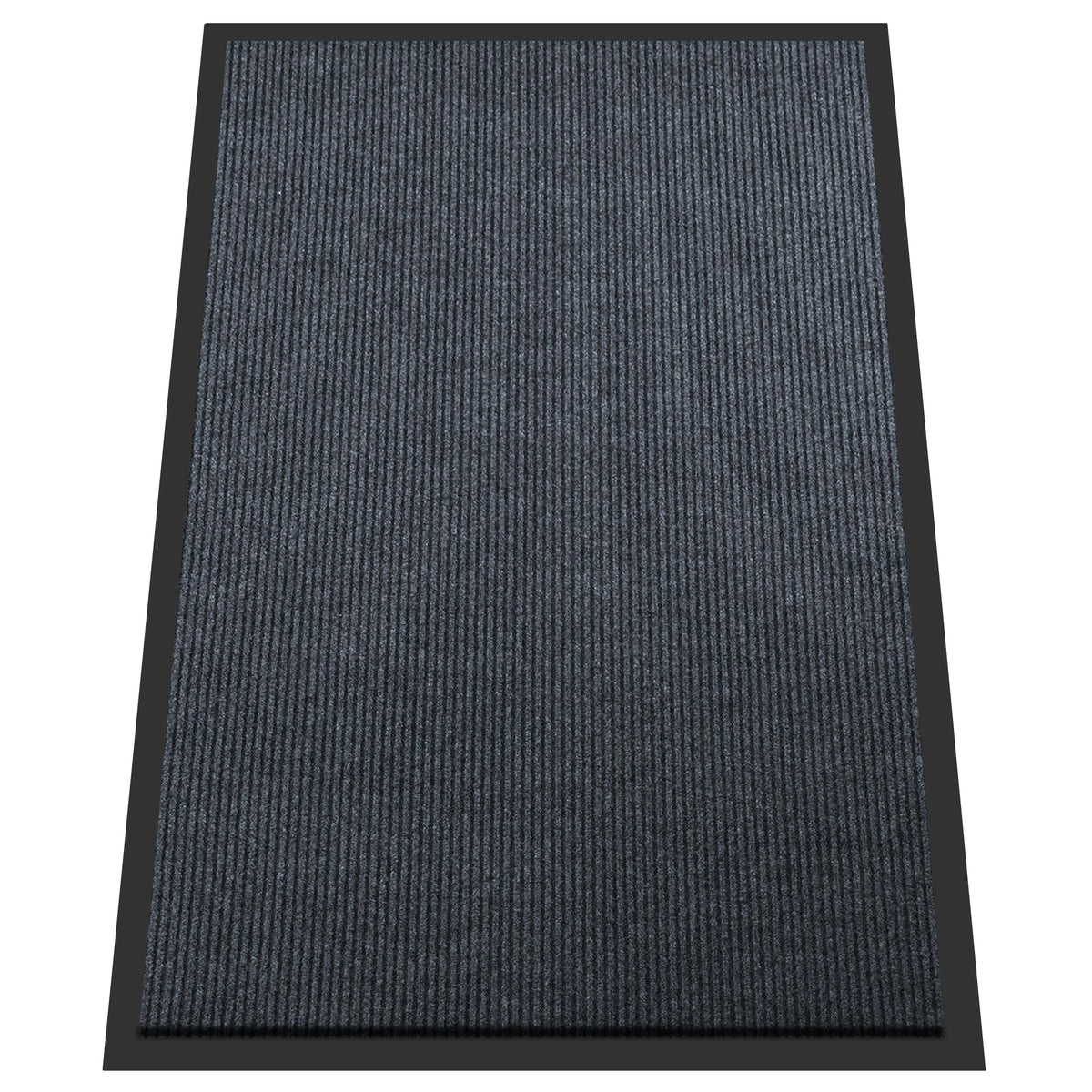 BesWin mat with deep grooves for superior absorption in wet weather.
