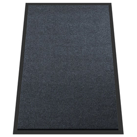 BesWin mat with deep grooves for superior absorption in wet weather.