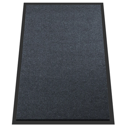 BesWin mat with deep grooves for superior absorption in wet weather.