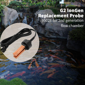 Betollo G2 IonGen replacement probe, copper ions focus, helps limit algae growth.