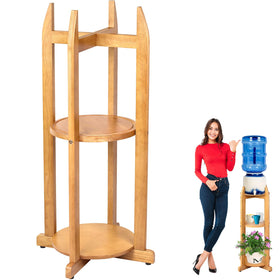 BETSEO durable wood construction designed to last with daily use