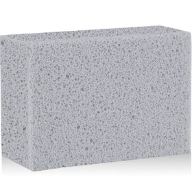 BETTER GRILLIN' Scrubbin Stone is an eco-friendly alternative to wire brushes