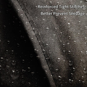 Beurbcikue easy-clean design allows quick rinse and wipe.
