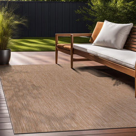 Beverly Rug 100% polypropylene durable weave for everyday use.