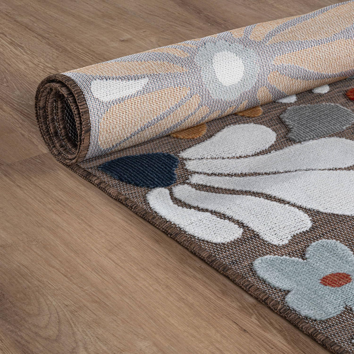Beverly Rug color options aqua beige match diverse decors.