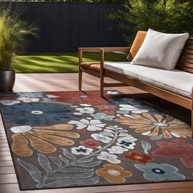 Beverly Rug easy care supports spot cleaning and color maintenance.