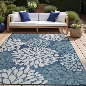 Beverly Rug easy-clean rug supports quick maintenance with vacuuming or light hose-down.
