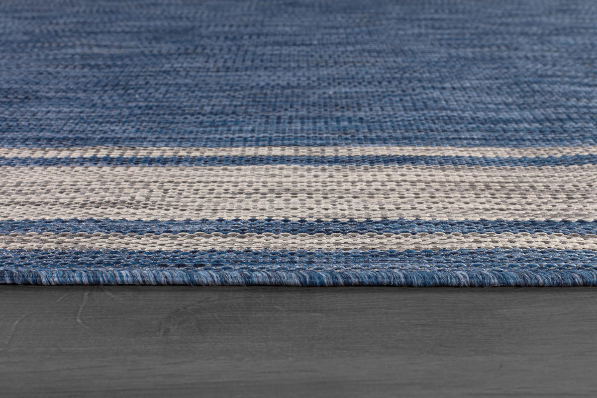 Beverly Rug easy-clean outdoor rug for quick refresh with damp cloth