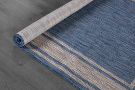 Beverly Rug fast-drying patio rug ready for next use after cleaning