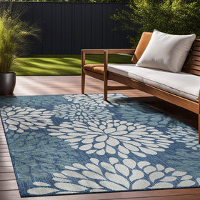 Beverly Rug kids and pets-friendly design keeps high-traffic areas safe and comfortable.