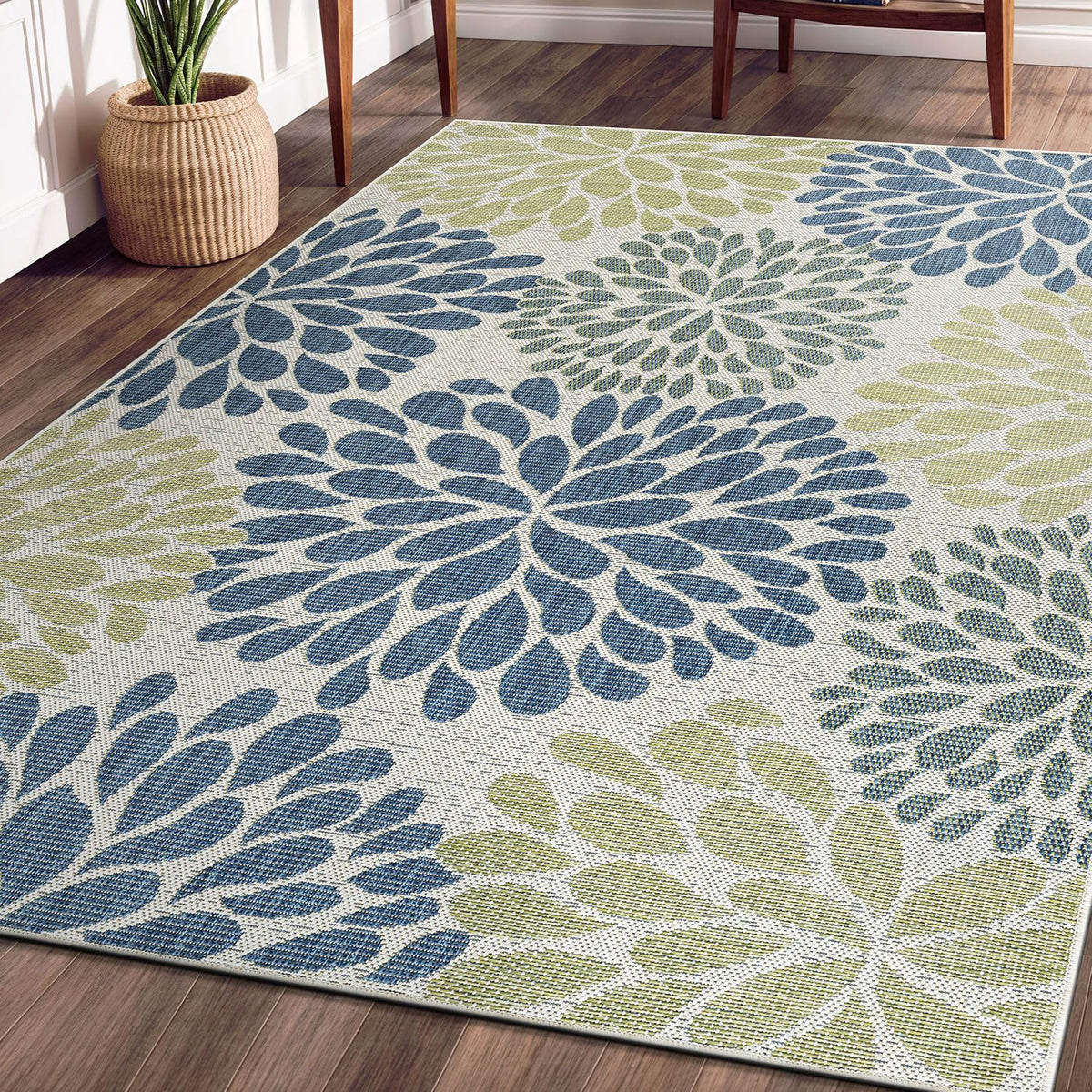 Beverly Rug made in Turkey showcasing craftsmanship and quality