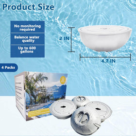 BFJOG Frog Ease cartridge insertion, quick swap for effortless spa maintenance
