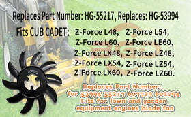 BGD 55217 durable materials for lawn care environments.