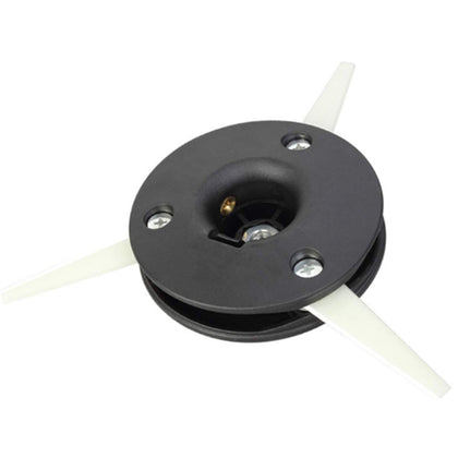 BGTOOL 4002 710 2189 trimmer head with left-hand M10 thread for STIHL compatibility