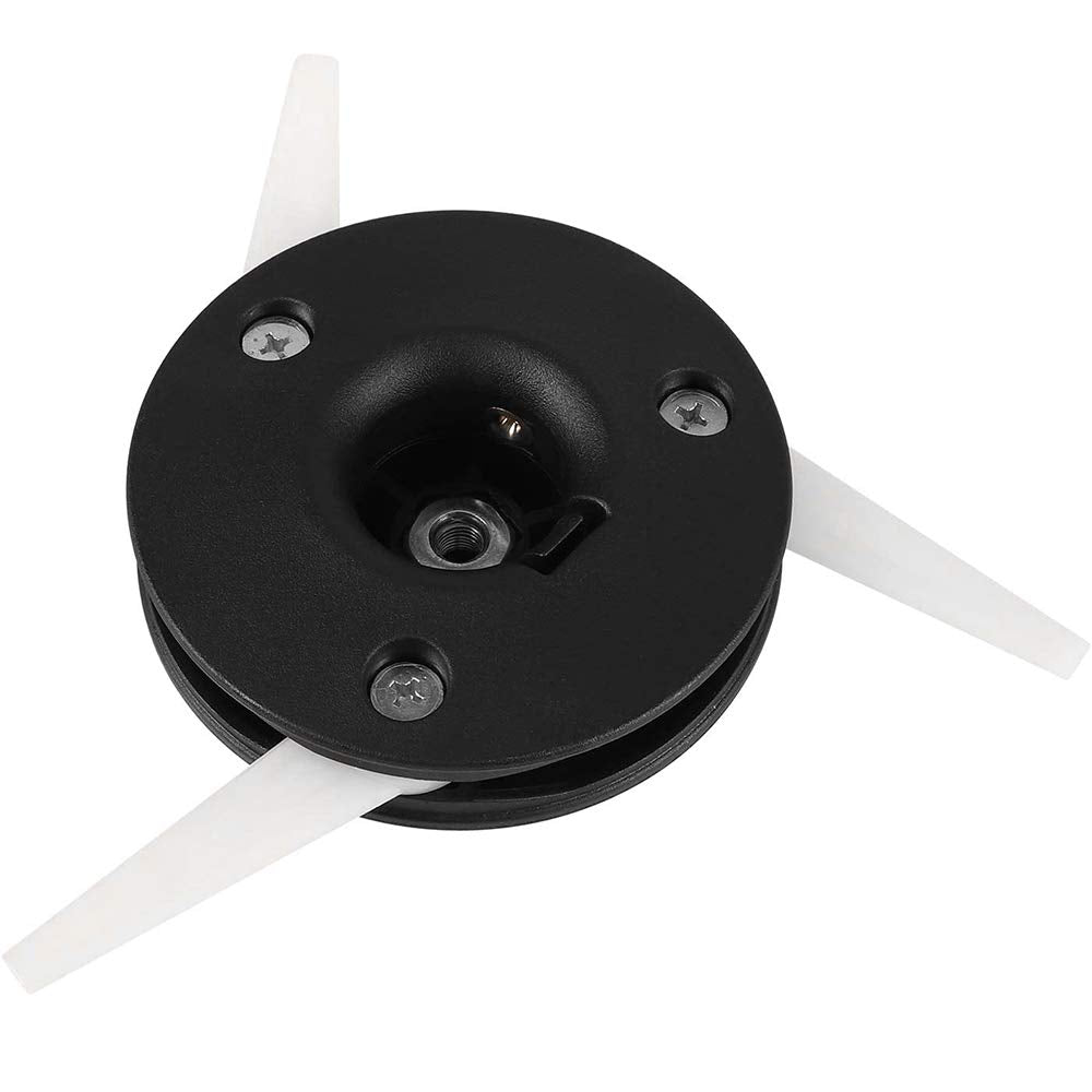 BGTOOL STIHL-compatible trimmer head for FS44 and FS55, quick install