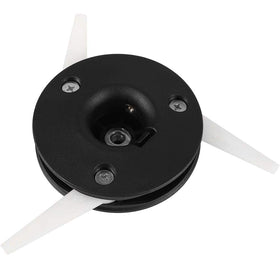 BGTOOL STIHL-compatible trimmer head for FS44 and FS55, quick install