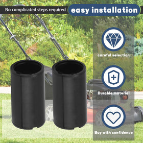 BianXiao installation demo shows quick screwdriver-friendly replacement steps