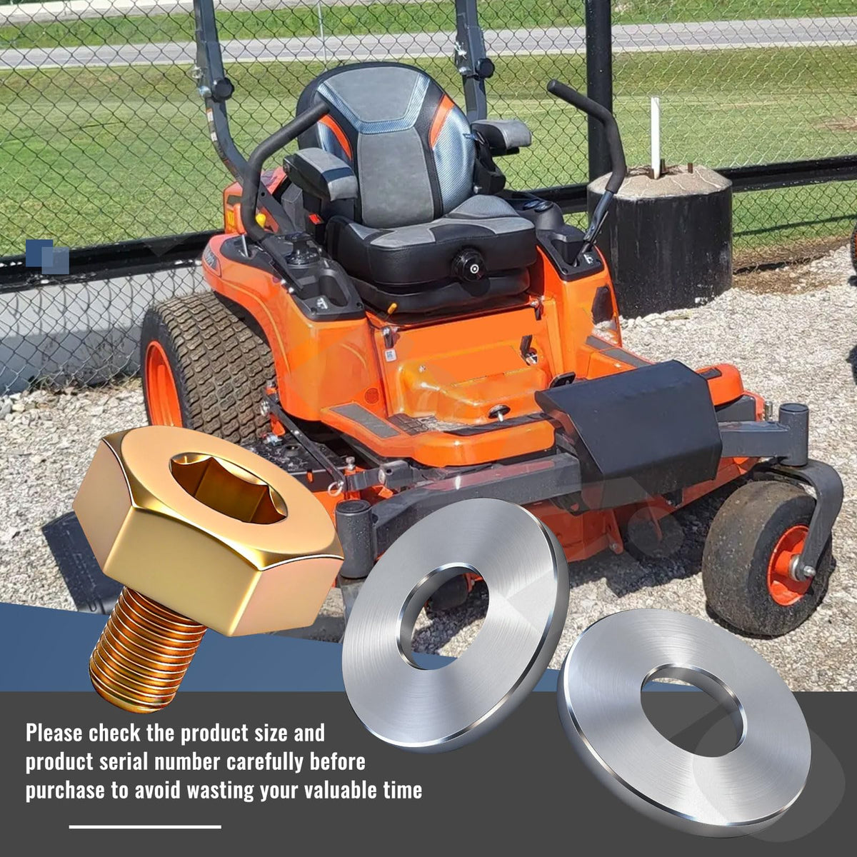 BianXiao rust-resistant hardware supports long-lasting lawn maintenance.