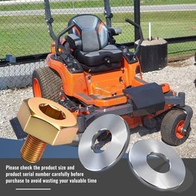 BianXiao rust-resistant hardware supports long-lasting lawn maintenance.
