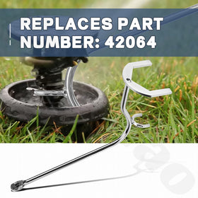 BianXiao 42064 durable material close-up resists rust