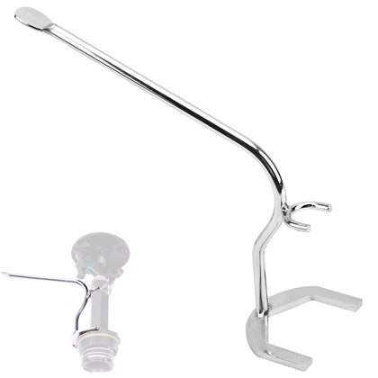 BianXiao 42064 sprinkler wrench front view for quick repairs