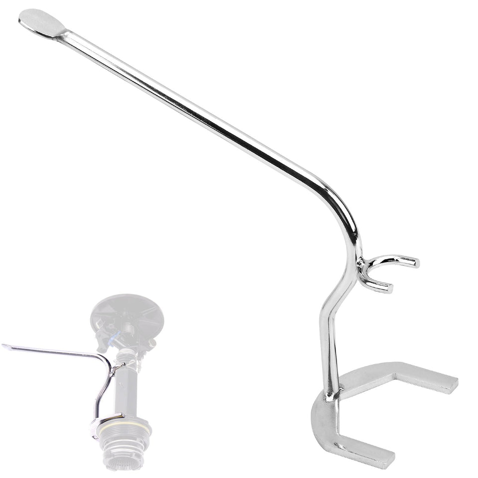 BianXiao 42064 sprinkler wrench front view for quick repairs