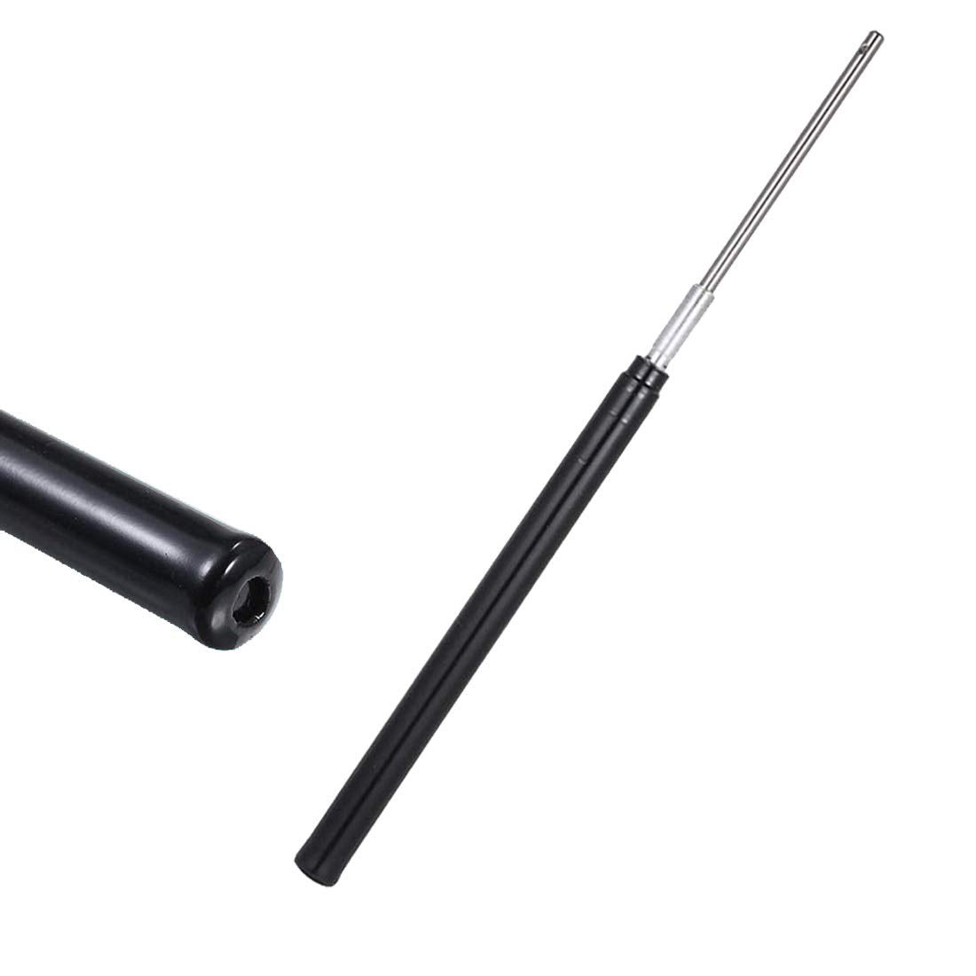 BIBISTORE hothouse roof vent kit operates automatically with sun and shade.