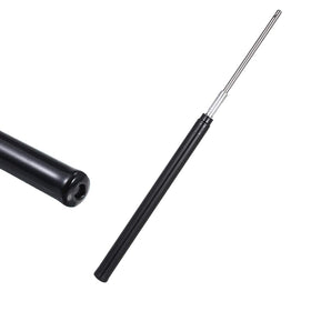 BIBISTORE hothouse roof vent kit operates automatically with sun and shade.