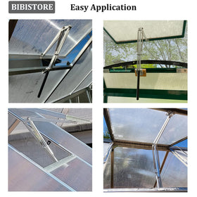 BIBISTORE secure packaging confirms safe shipment.