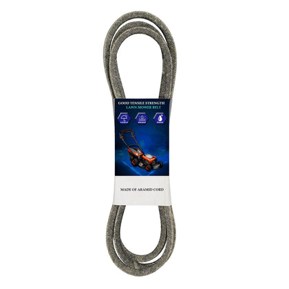 Bicentpla deck belt for Husqvarna 42-inch tractor, durable replacement option