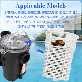 Big Peng SPX1500LX compatibility chart lists supported models and Easy-Clear systems.