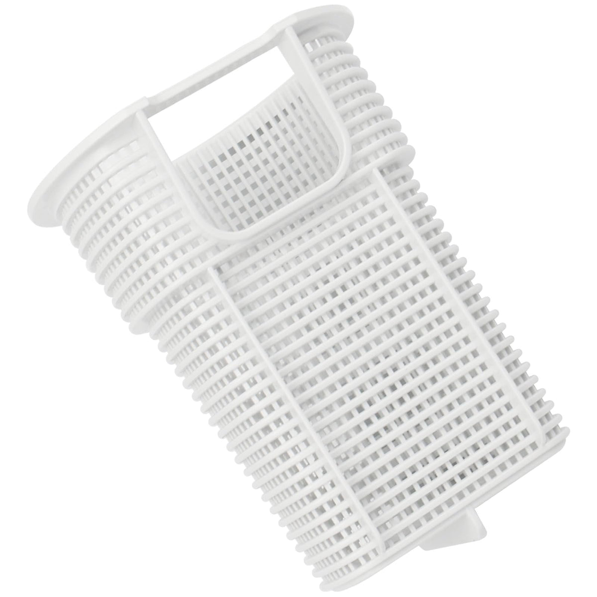 Big Peng SPX1500LX pump strainer basket shown for Hayward compatibility and durable filtration.