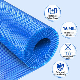 BigXwell cover reducing evaporation and chemical loss while cooling water touchpoints