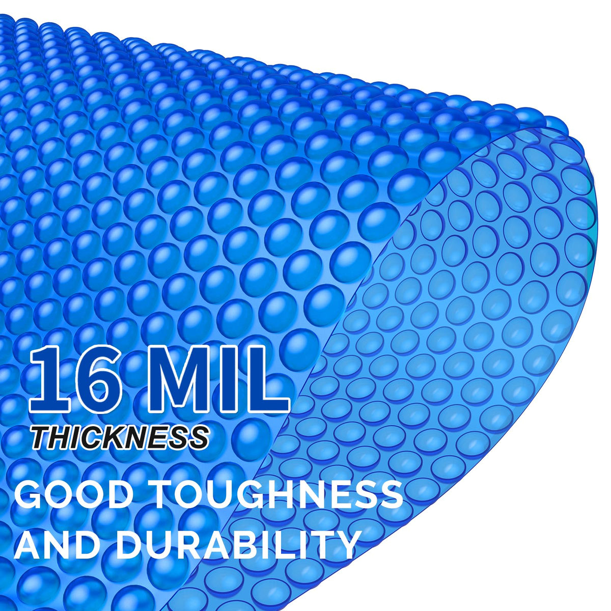 BigXwell solar blanket for spas emphasizes energy efficiency and potential savings