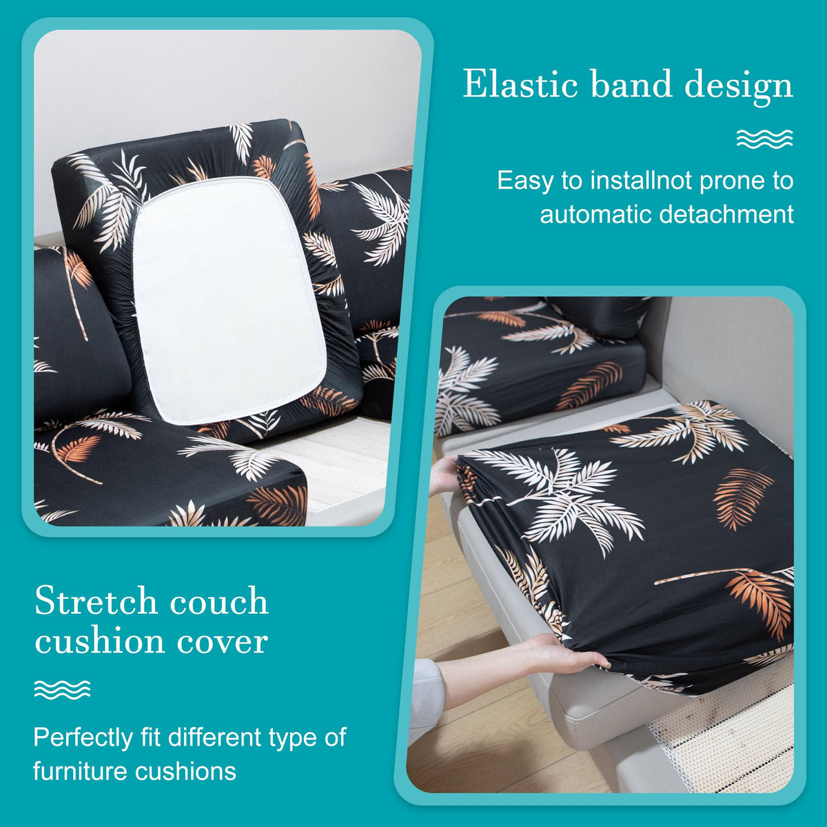 BIETYONE easy-care machine wash cold for outdoor maintenance