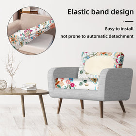 BIETYONE machine washable covers are easy to clean and reuse for outdoor spaces.